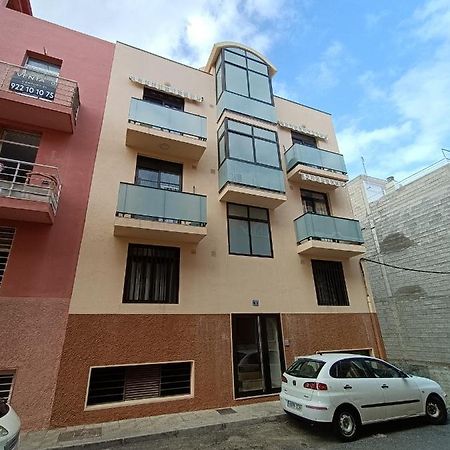 Puerta 6 Διαμέρισμα Arona  Εξωτερικό φωτογραφία