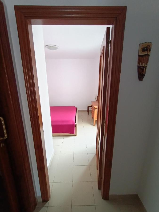 Puerta 6 Διαμέρισμα Arona  Εξωτερικό φωτογραφία