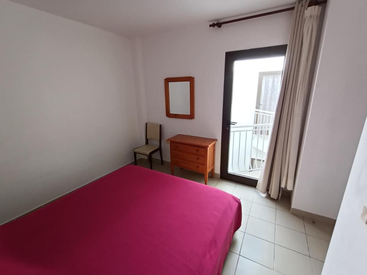 Puerta 6 Διαμέρισμα Arona  Εξωτερικό φωτογραφία