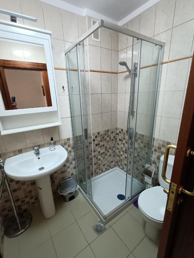 Puerta 6 Διαμέρισμα Arona  Εξωτερικό φωτογραφία