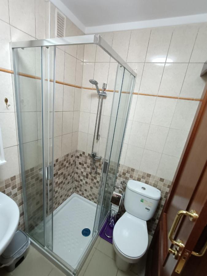 Puerta 6 Διαμέρισμα Arona  Εξωτερικό φωτογραφία