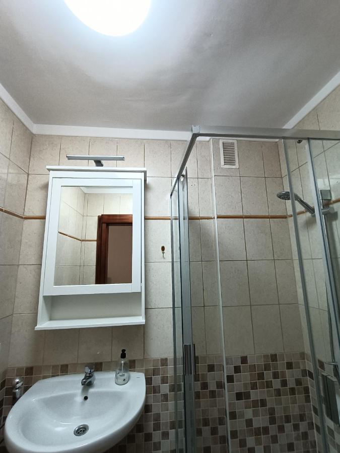Puerta 6 Διαμέρισμα Arona  Εξωτερικό φωτογραφία