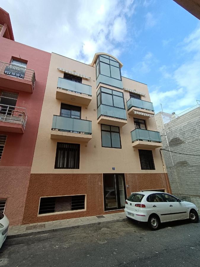 Puerta 6 Διαμέρισμα Arona  Εξωτερικό φωτογραφία