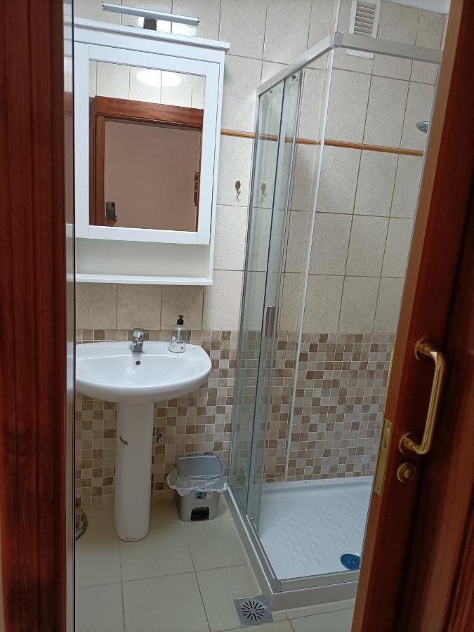 Puerta 6 Διαμέρισμα Arona  Εξωτερικό φωτογραφία