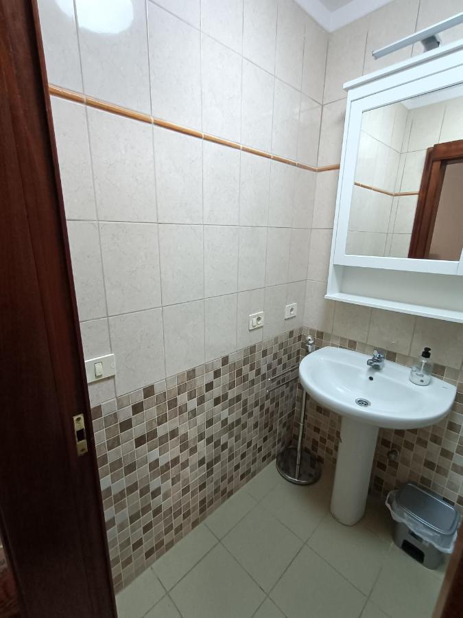 Puerta 6 Διαμέρισμα Arona  Εξωτερικό φωτογραφία