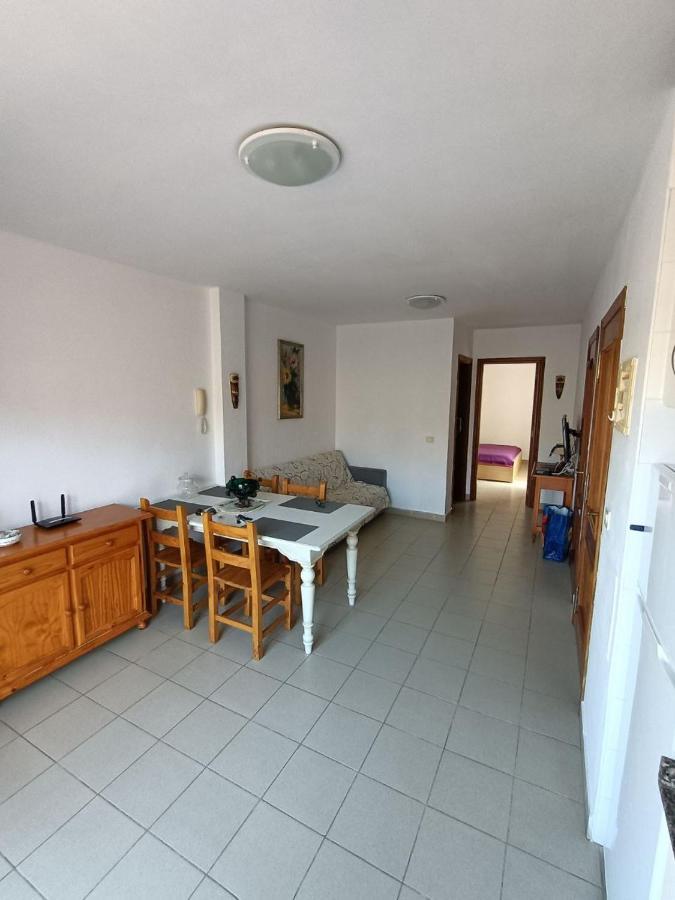 Puerta 6 Διαμέρισμα Arona  Εξωτερικό φωτογραφία