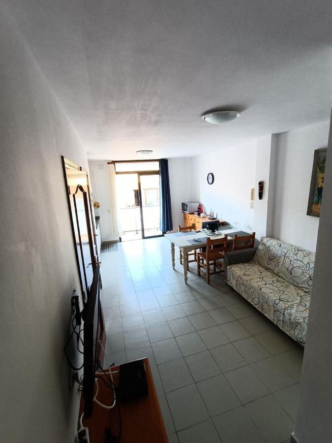 Puerta 6 Διαμέρισμα Arona  Εξωτερικό φωτογραφία