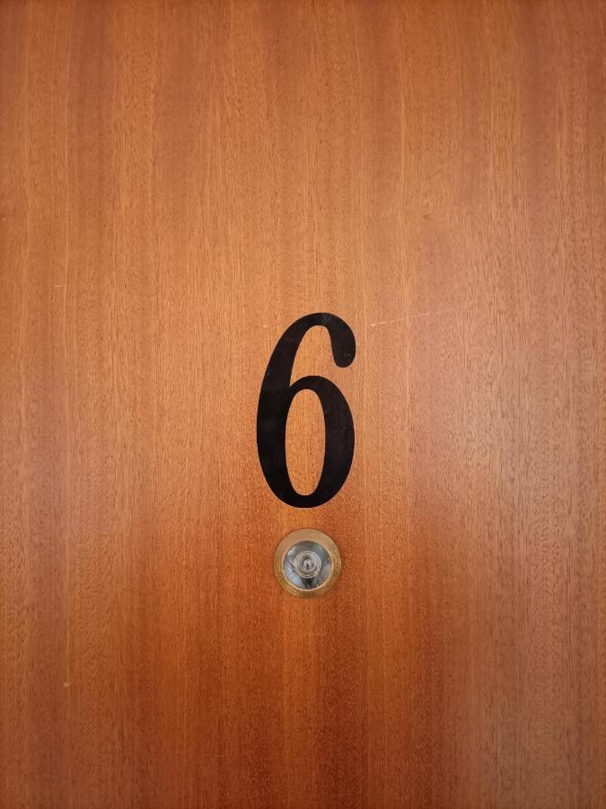 Puerta 6 Διαμέρισμα Arona  Εξωτερικό φωτογραφία